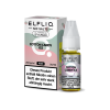 ELFLIQ - Cotton Candy Ice 10ml Nikotinsalz Liquid
