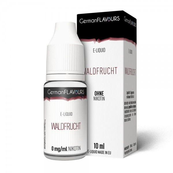 German Flavours - Wa...