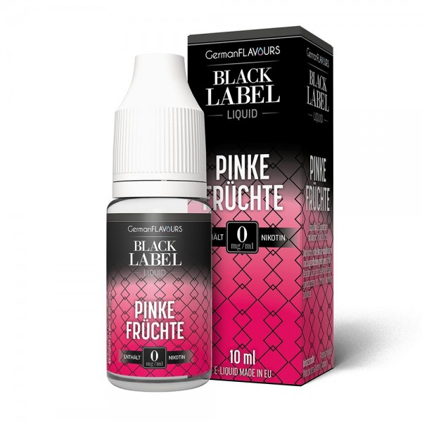 Black Label - Pinke ...