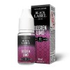 Black Label - Beeren Limo - 10ml Liquid