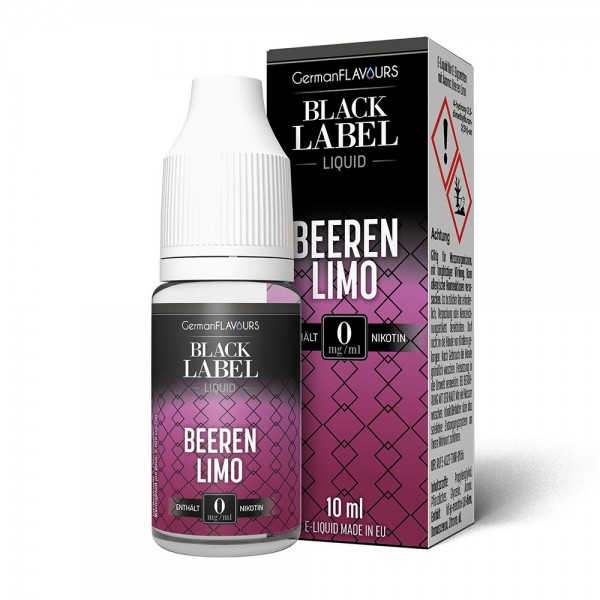 Black Label - Beeren...