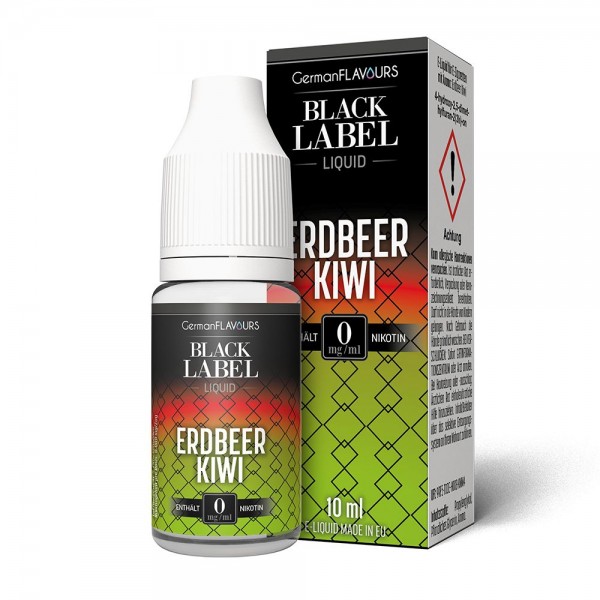 Black Label - Erdbee...