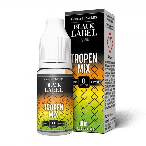 Black Label - Tropen...