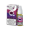 ELFLIQ - Blueberry Sour Raspberry 10ml Nikotinsalz Liquid