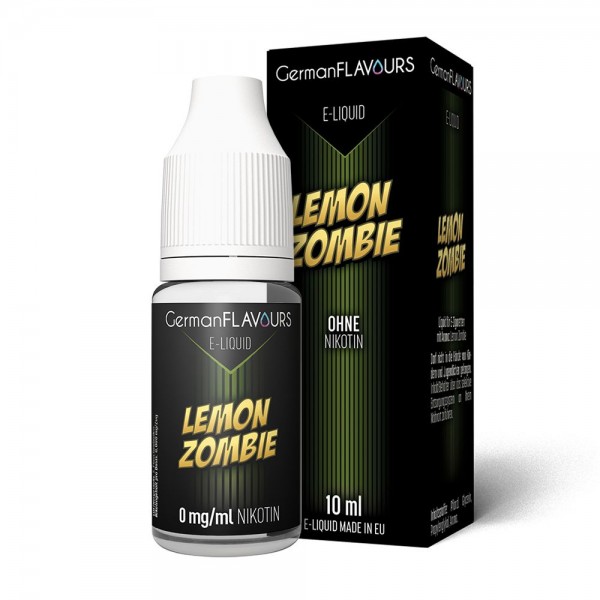 German Flavours - Le...
