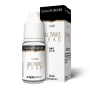 German Flavours - Halfzware Shag - 10ml Liquid