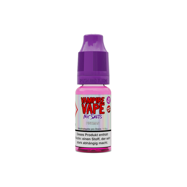 Vampire Vape - Pinkm...