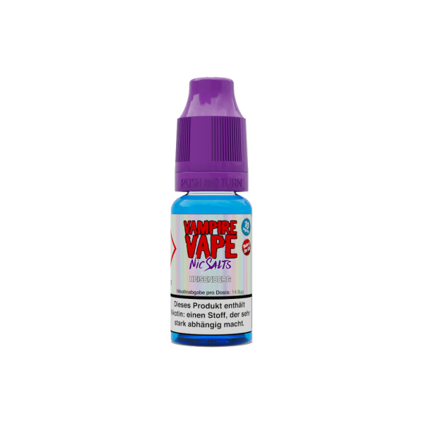 Vampire Vape - Heise...