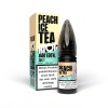 Riot Squad - Peach Ice Tea - Nikotinsalz Liquid 10ml