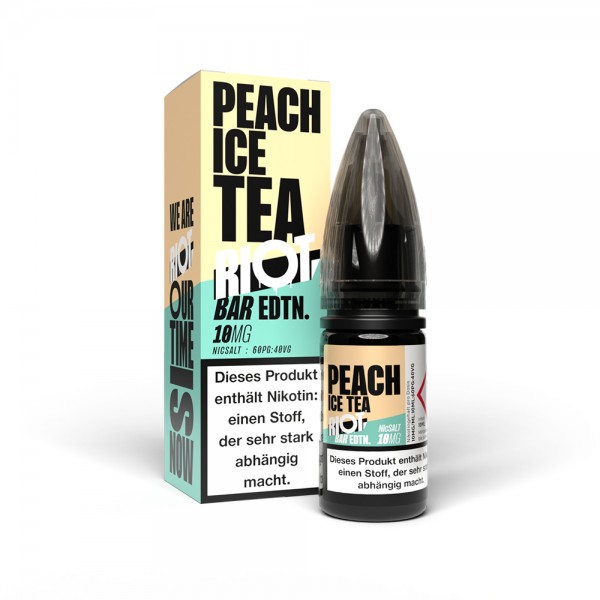 Riot Squad - Peach I...