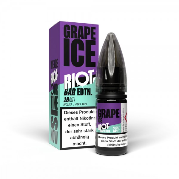 Riot Squad - Grape I...