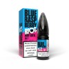 Riot Squad - Blue Raspberry - Nikotinsalz Liquid 10ml