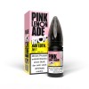 Riot Squad - Pink Lemonade - Nikotinsalz Liquid 10ml