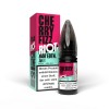 Riot Squad - Cherry Fizzle - Nikotinsalz Liquid 10ml