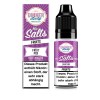 Dinner Lady - Salt Nic - Fruit Mix 10ml Nikotinsalz Liquid