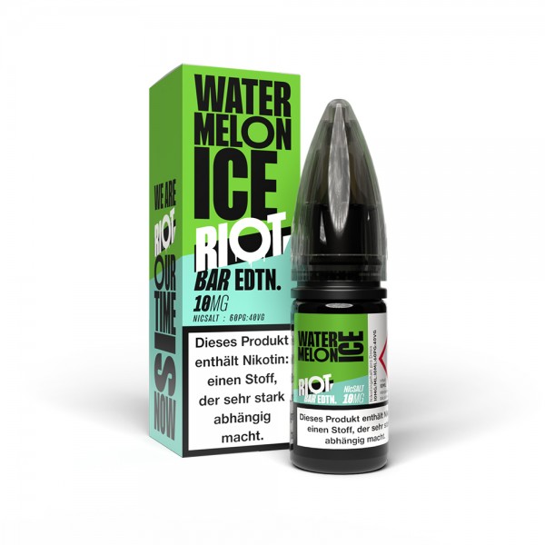 Riot Squad - Waterme...
