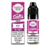 Dinner Lady - Salt Nic - Grape 10ml Nikotinsalz Liquid