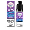 Dinner Lady - Salt Nic - Black Orange Crush 10ml 20mg/ml Nikotinsalz Liquid
