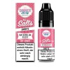 Dinner Lady - Salt Nic - Watermelon Slices 10ml Nikotinsalz Liquid