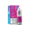Pod Salt X - Blue Razz Cherry Blast 10ml Nikotinsalz Liquid