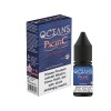 Oceans - Pacific - Kirsche Granatapfel Ice - 10ml Nikotinsalz Liquid