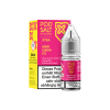 Pod Salt X - Berry Lemon Ice 10ml Nikotinsalz Liquid