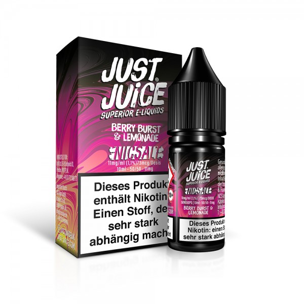 Just Juice - Fusion ...