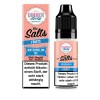 Dinner Lady - Salt Nic - Watermelon Ice 10ml Nikotinsalz Liquid