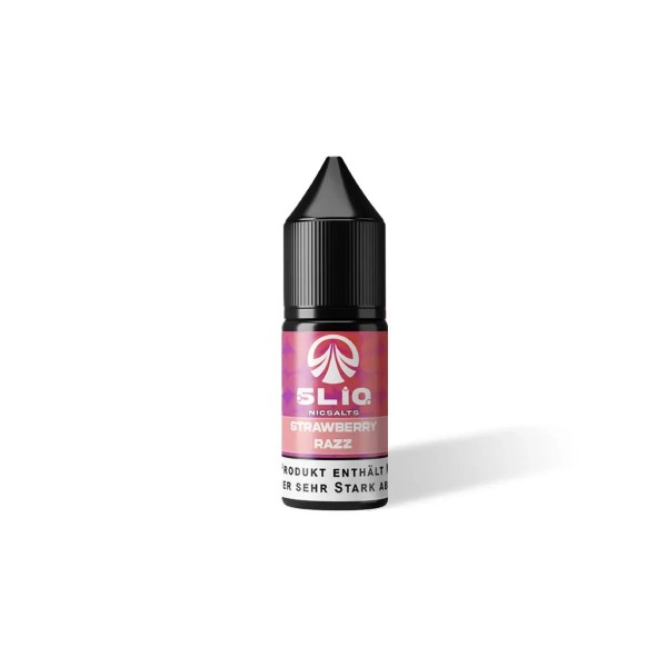 5LIQ - Strawberry Ra...