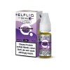 ELFLIQ - Blackcurrant Aniseed 10ml Nikotinsalz Liquid