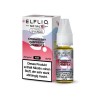 ELFLIQ - Strawberry Raspberry Cherry Ice 10ml Nikotinsalz Liquid