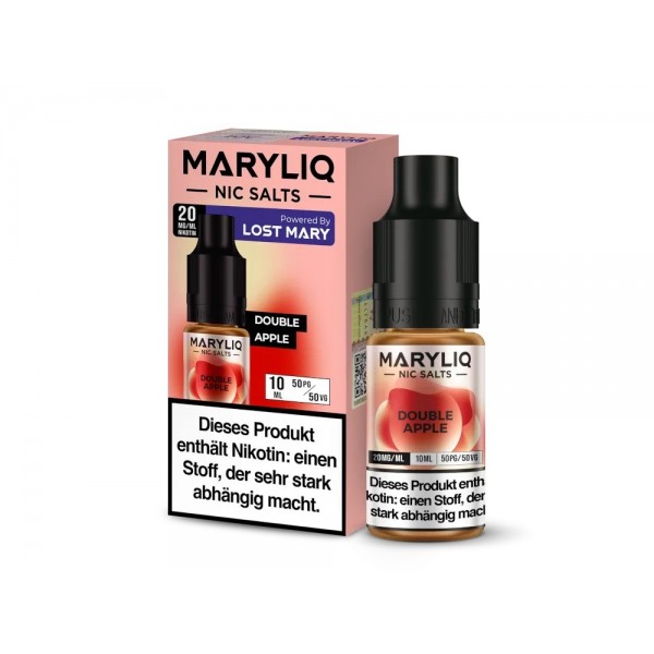 Maryliq - Blueberry ...