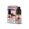Maryliq - Peach Strawberry Watermelon Ice 10ml Nikotinsalz Liquid
