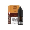 Pod Salt - Coffee 10ml Nikotinsalz Liquid