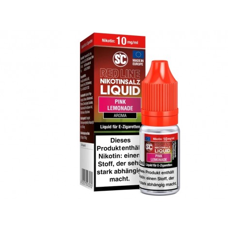 Pod Salt - Grape Ice 10ml Nikotinsalz Liquid