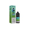 Elux - Blueberry Bubblegum 10ml Nikotinsalz Liquid