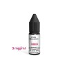 Pod Juices - Erdbeere 10ml Liquid
