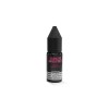 #Schmeckt - Himbeer Pfirsich Ice 10ml Nikotinsalz Liquid