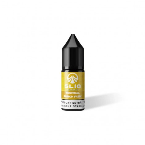 5LIQ - Tropical Punchfury - 10ml 20mg Nikotinsalz Liquid