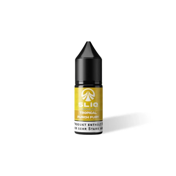5LIQ - Tropical Punc...