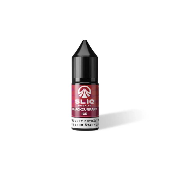 5LIQ - Blackcurrant ...