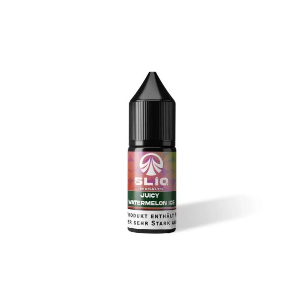 5LIQ - Juicy Waterme...