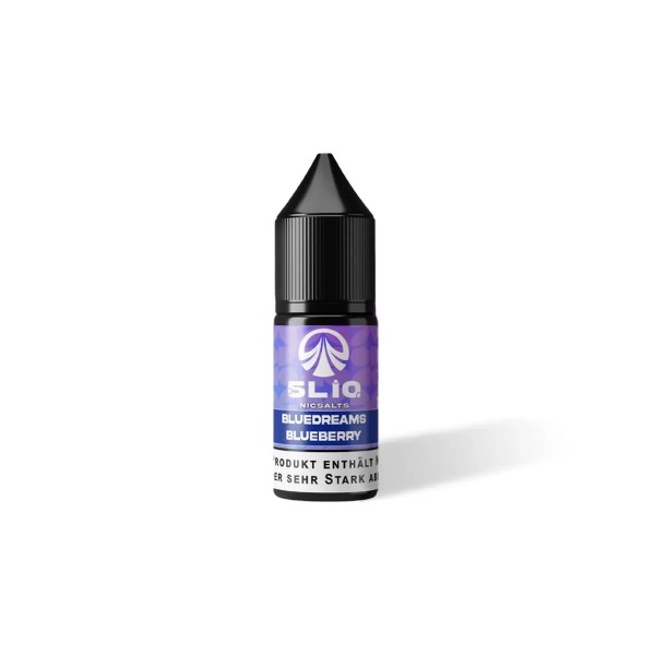 5LIQ - Blue Dreams -...