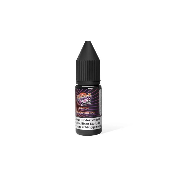 Mega Salts - Peach M...