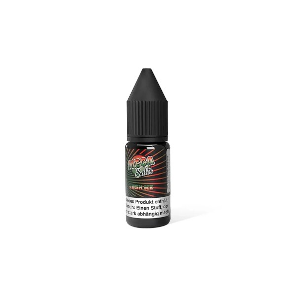 Mega Salts - Lush Ic...