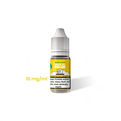 GangGang - Drive by Melon 10ml Nikotinsalz Liquid