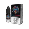 Boss Juice - Frozen Strawberry - 10ml 20mg Nikotinsalz Liquid