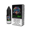 Boss Juice - Green Apple - 10ml 20mg Nikotinsalz Liquid