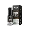 Salt Club - Flavorist Tabak Royal Classic - 10ml Nikotinsalz Liquid