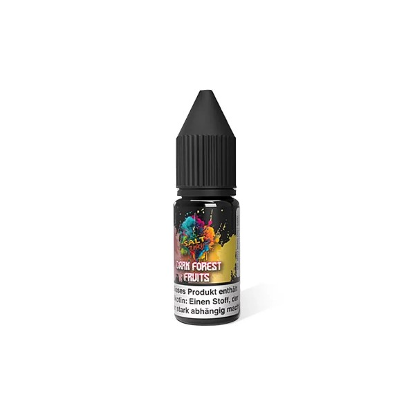 Salt Junky - Dark Fo...